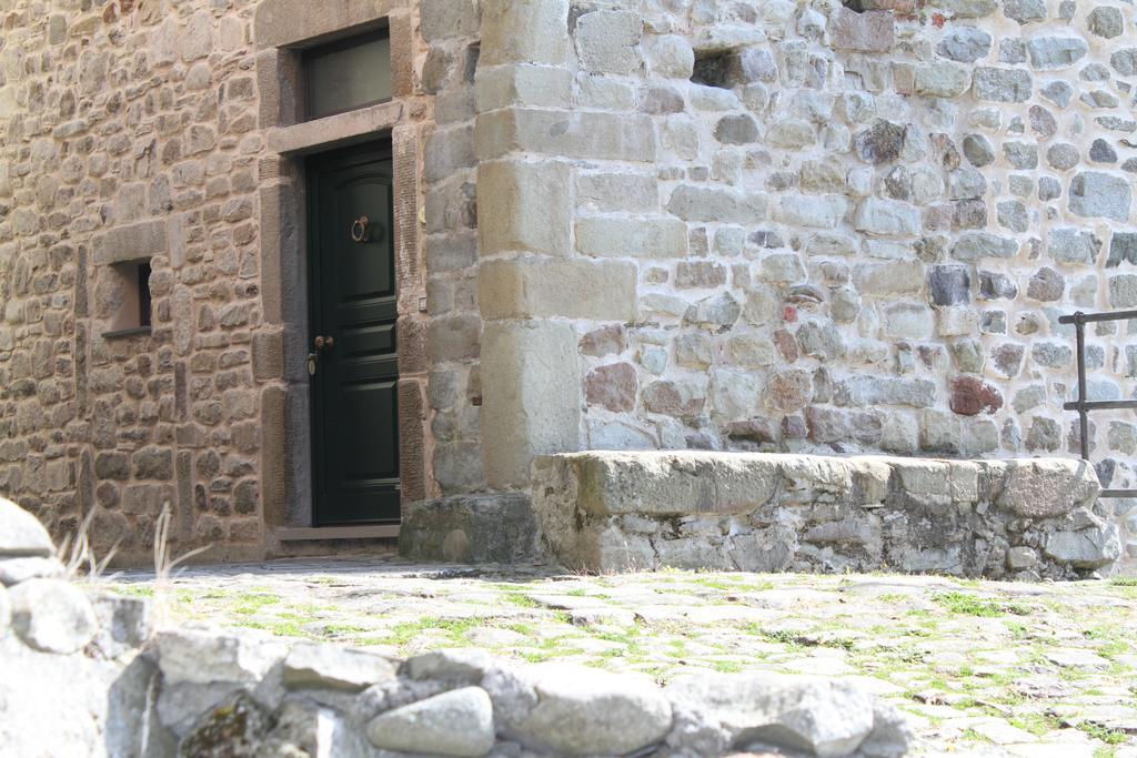 Al Castello Da Annamaria Hostal Beverino Exterior foto